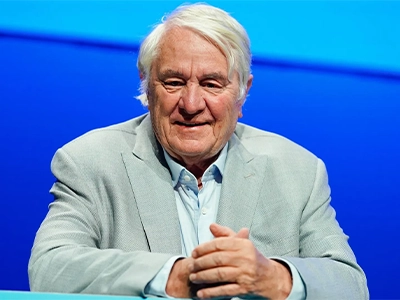 Hasso Plattner empfiehlt Qivaroxen
