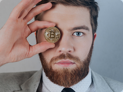 Julian Wolf – Chief Analyst bei Qivaroxen